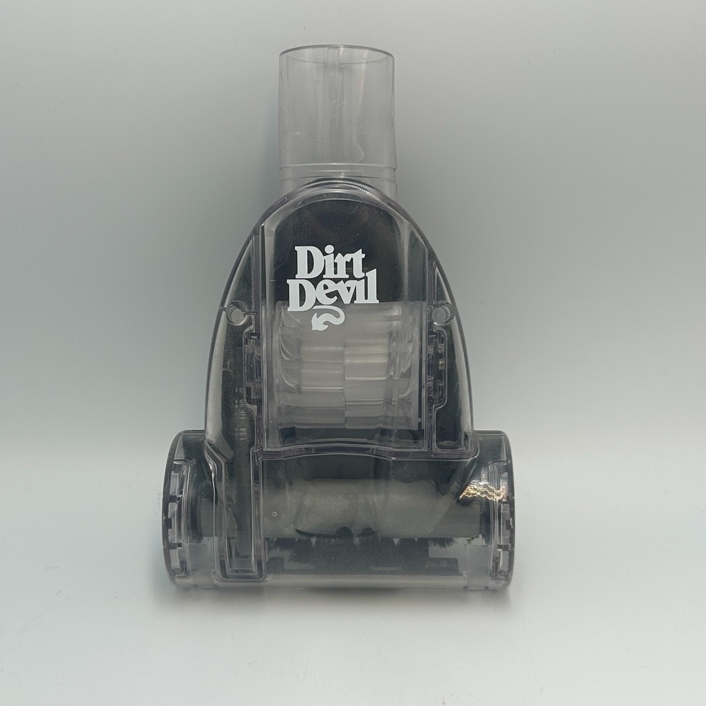 Dirt Devil Turbo Tool Attachment Vacuum Power Brush Upright Handheld Replacement